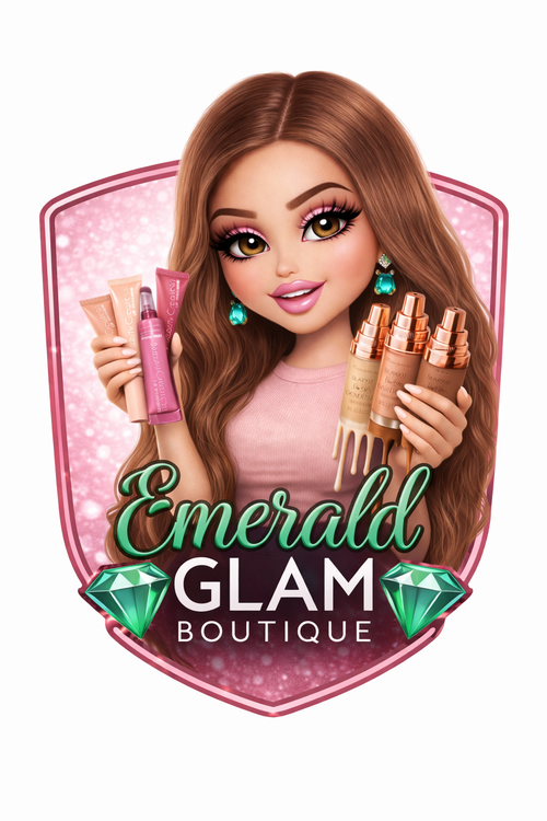 Emerald Glam Boutique